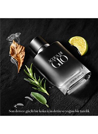 Armani 200 ml Parfüm