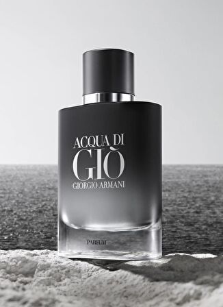 Armani 200 ml Parfüm