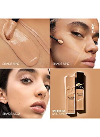 All Hours Kapatıcı MC2