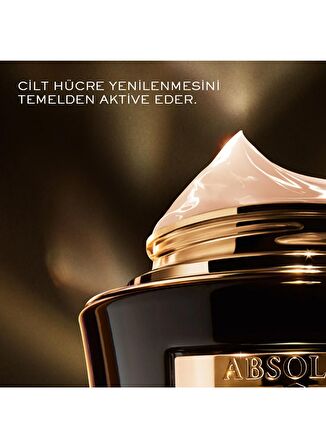 Lancome Absolue L'Extrait Krem 50 ml