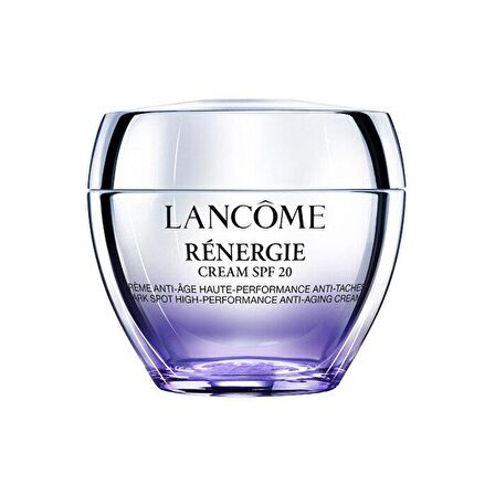 Lancôme Renergie Cream SPF20 50 ml Bakım Kremi