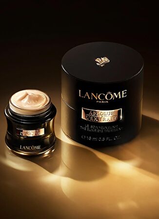 Lancome Absolue L'Extrait Göz Kremi 15 ml