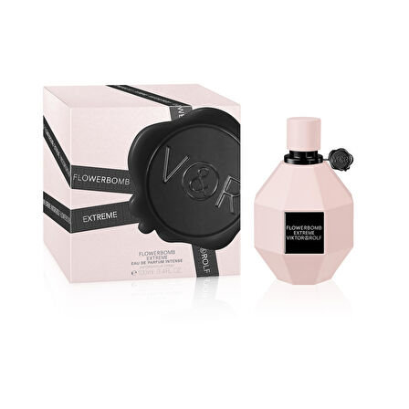 Viktor&Rolf Flowerbomb Extreme Intense Edp 100 Ml