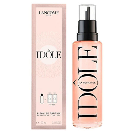 Lancome Idole EDP 100 ml Refill Kadın Parfümü