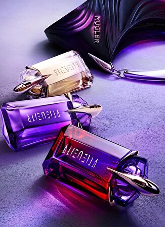 Thierry Mugler Alien Hypersense Parfüm 30 ml