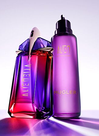 Thierry Mugler Alien Hypersense Refill 100 ml