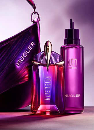 Thierry Mugler Alien Hypersense Refill 100 ml