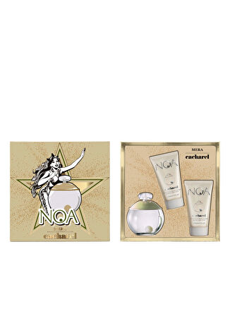 The Most Wanted Intense EDT 100 ml Erkek Parfüm Seti