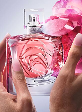 Lancome Lveb Rose Extra Edp Parfüm 100 ml