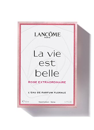 Lancome La Vie Est Belle Rose Extraordınaire Parfüm 50 ml