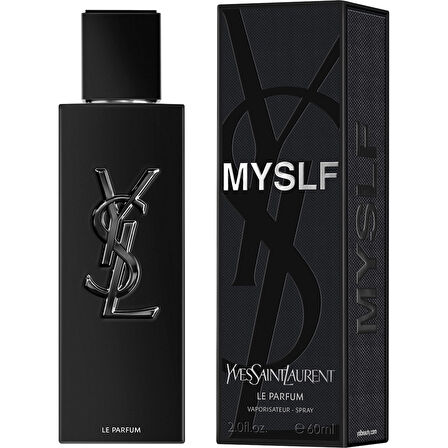 Yves Saint Laurent Myslf Le Parfum Edp 60 Ml