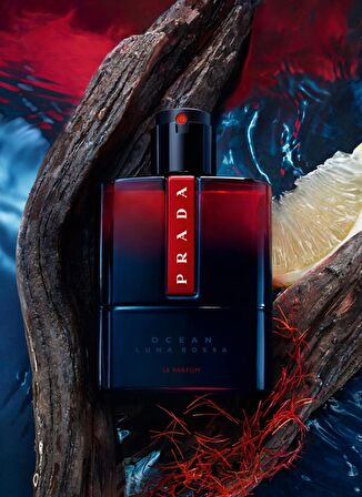 Prada Luna Rossa Ocean Le Parfum 150 ml Refill