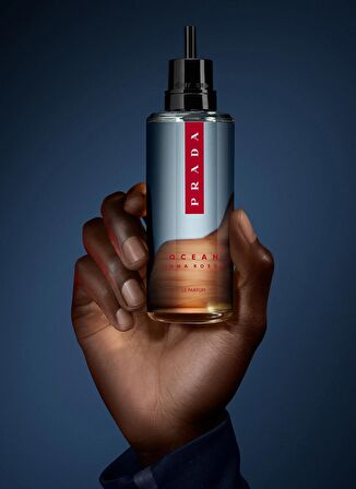 Prada Luna Rossa Ocean Le Parfum 150 ml Refill