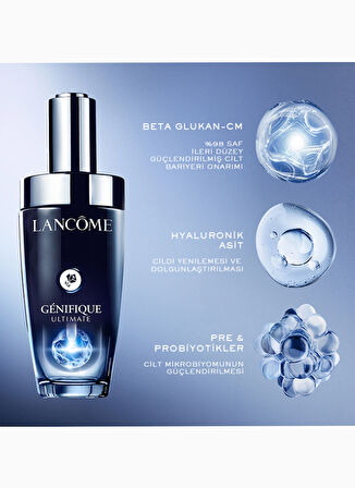 Lancome 115 ml Nemlendirici