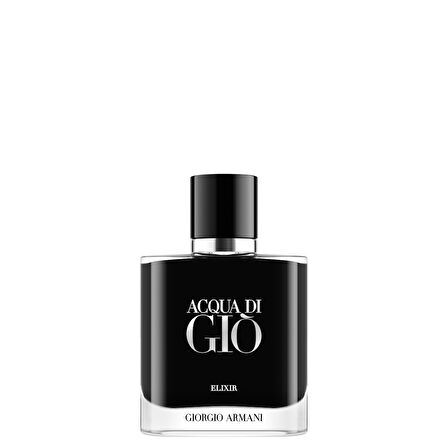 Giorgio Armani Acqua Di Gio Homme Elixir Edp 50 Ml