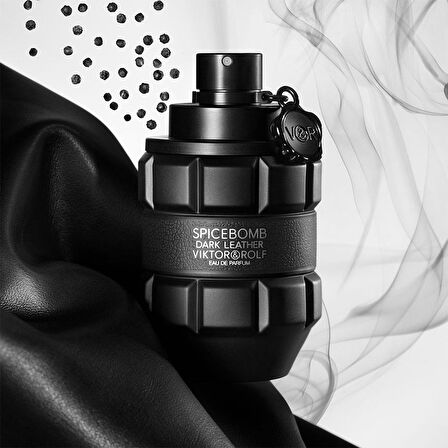 Viktor&Rolf Spicebomb Dark Leather Edp 150 Ml