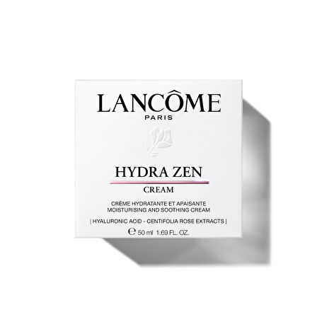 Lancome Hydra Zen Anti-Stress Day Cream 50 Ml