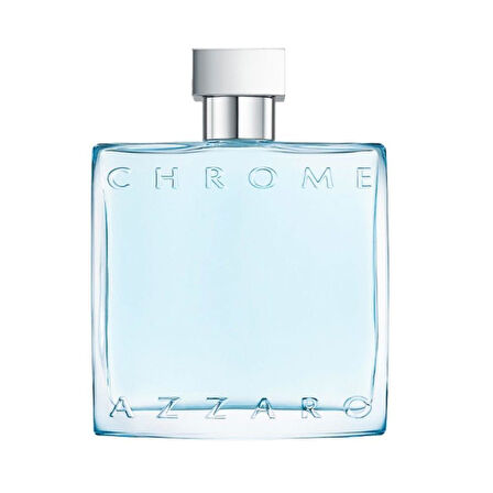Azzaro Chrome 75 ml Shampoo+EDT 100 ml+EDT 10 ml Erkek Parfüm Seti