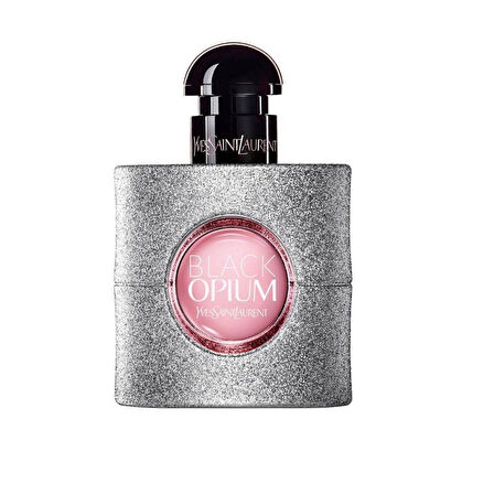 Yves Saint Laurent Black Opium Glitter EDP 30 ml Kadın Parfümü