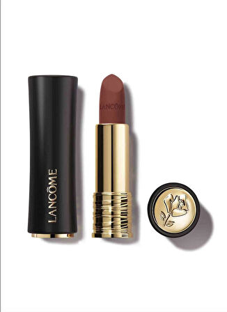 L'Absolu Rouge Drama Matte 222 - Nude Frenergy