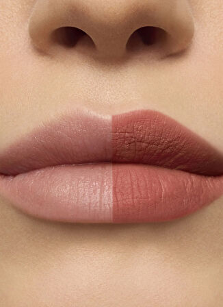 L'Absolu Rouge Drama Matte 222 - Nude Frenergy