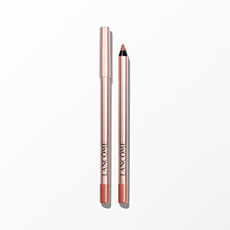 Lancome Idole Lip Liner - 21 Shade-Throwing Beige