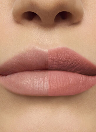 L'Absolu Rouge Drama Matte 217 - Nude Shot