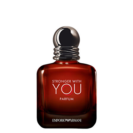 Emporio Armani Stronger With You Parfum Edp 50 Ml