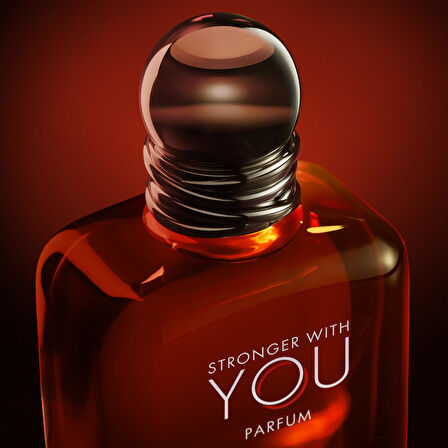 Emporio Armani Stronger With You Parfum Edp 50 Ml