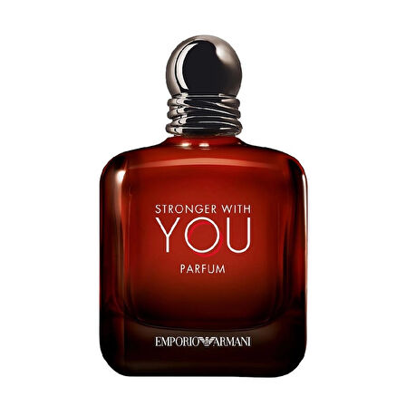      Emporio Armani Stronger With You Parfum EDP 100 ml Erkek Parfüm