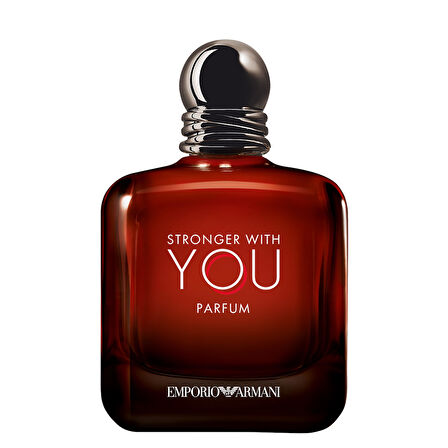 Emporio Armani Stronger With You Parfum Edp 100 ML