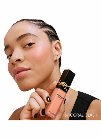 Make Me Blush 57 Coral Clash