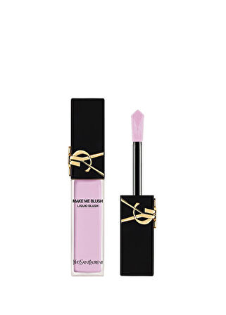 Yves Saint Laurent Make Me Liquid Blush - 69 Lavender Lust