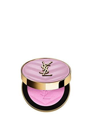 Yves Saint Laurent Make Me Blush - 42 Babydoll Pink