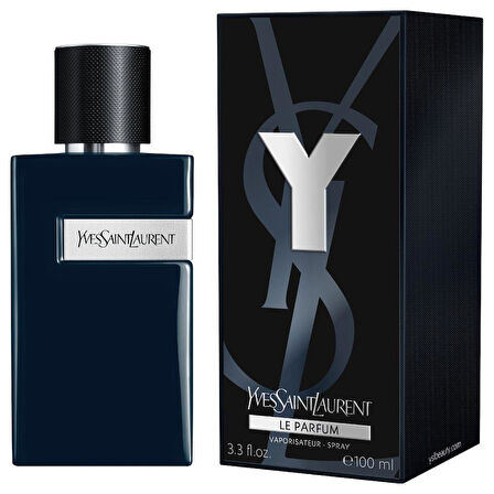 Yves Saint Laurent Le Parfum Y EDP 100 ml Erkek Parfümü