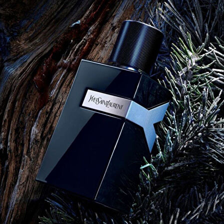 Yves Saint Laurent Le Parfum Y EDP 100 ml Erkek Parfümü