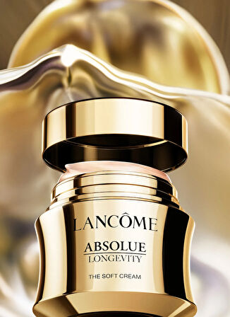 Absolue Soft Cream Yenileyici Bakım Kremi 60 ml