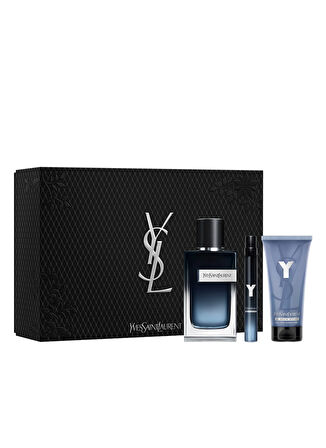 Y Men 100 ml Edp Parfüm Seti