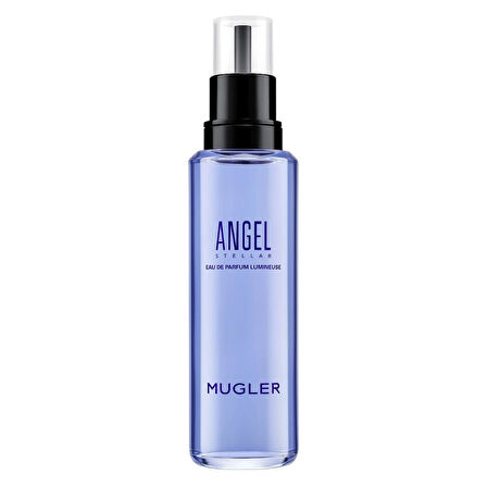 Thierry Mugler Angel Stellar EDP 100 ml Refill Kadın Parfümü 