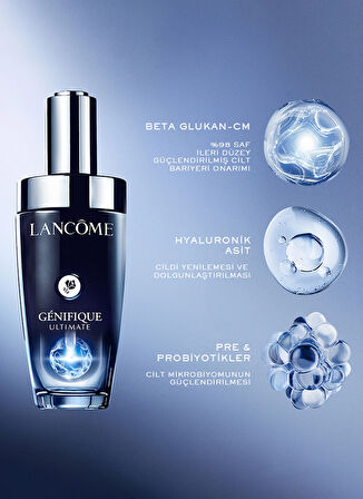 Lancome Serum