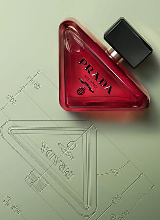 Prada 90 ml Parfüm