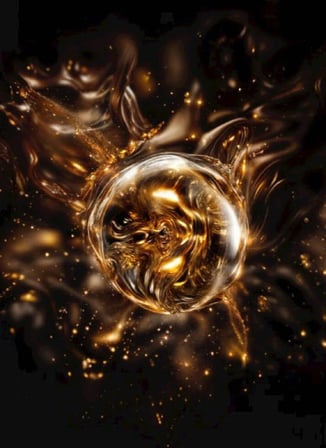 Absolue L'Extrait Serum Refill