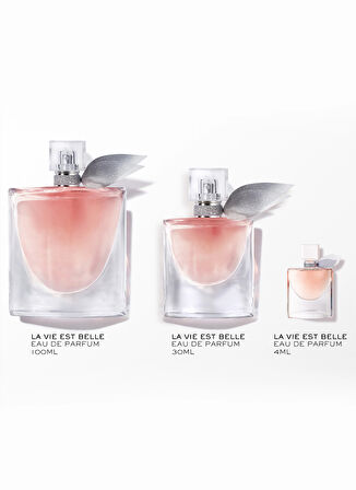 La Vie Est Belle EDP 100 ml Parfüm Seti