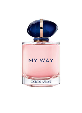 My Way EDP 90 ml Parfüm Seti