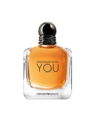 Stronger with You EDT 100 ml Parfüm Seti