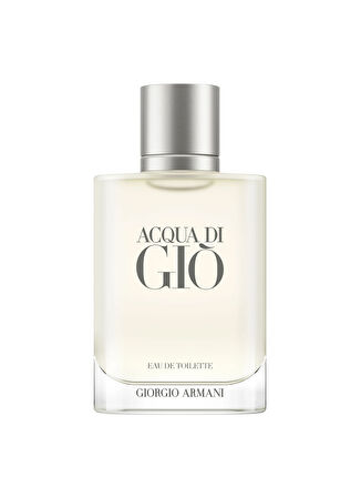 Acqua di Gio EDT 100 ml Parfüm Seti