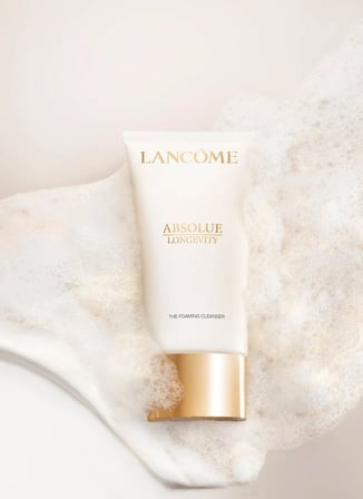 Lancome Absolue Longevity The Foaming Cleanser 150ml