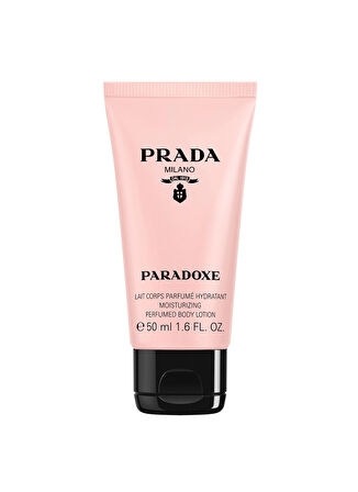 Paradoxe EDP 90 ml Parfüm Seti