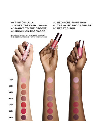 Idole Juicy Blush 40 - Mauve to the Groove