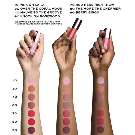Lancome Idole Juicy Blush 10